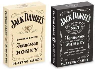 Bicycle Playing Cards